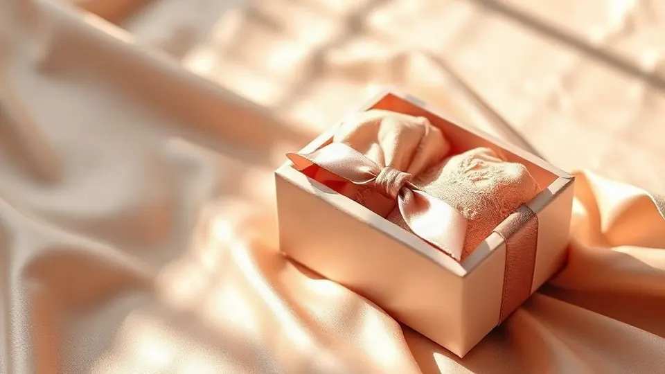 Offrir de la lingerie : le guide pour ne pas se tromper